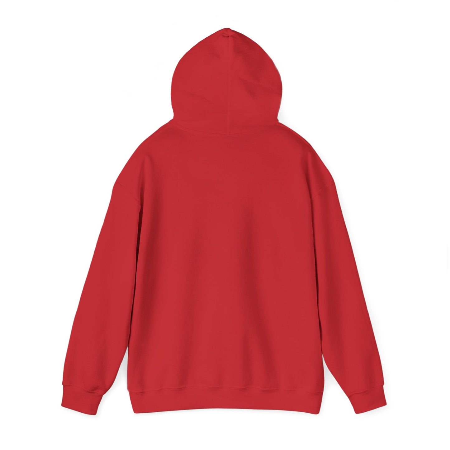 Boughetto Hoodie Sweatshirt