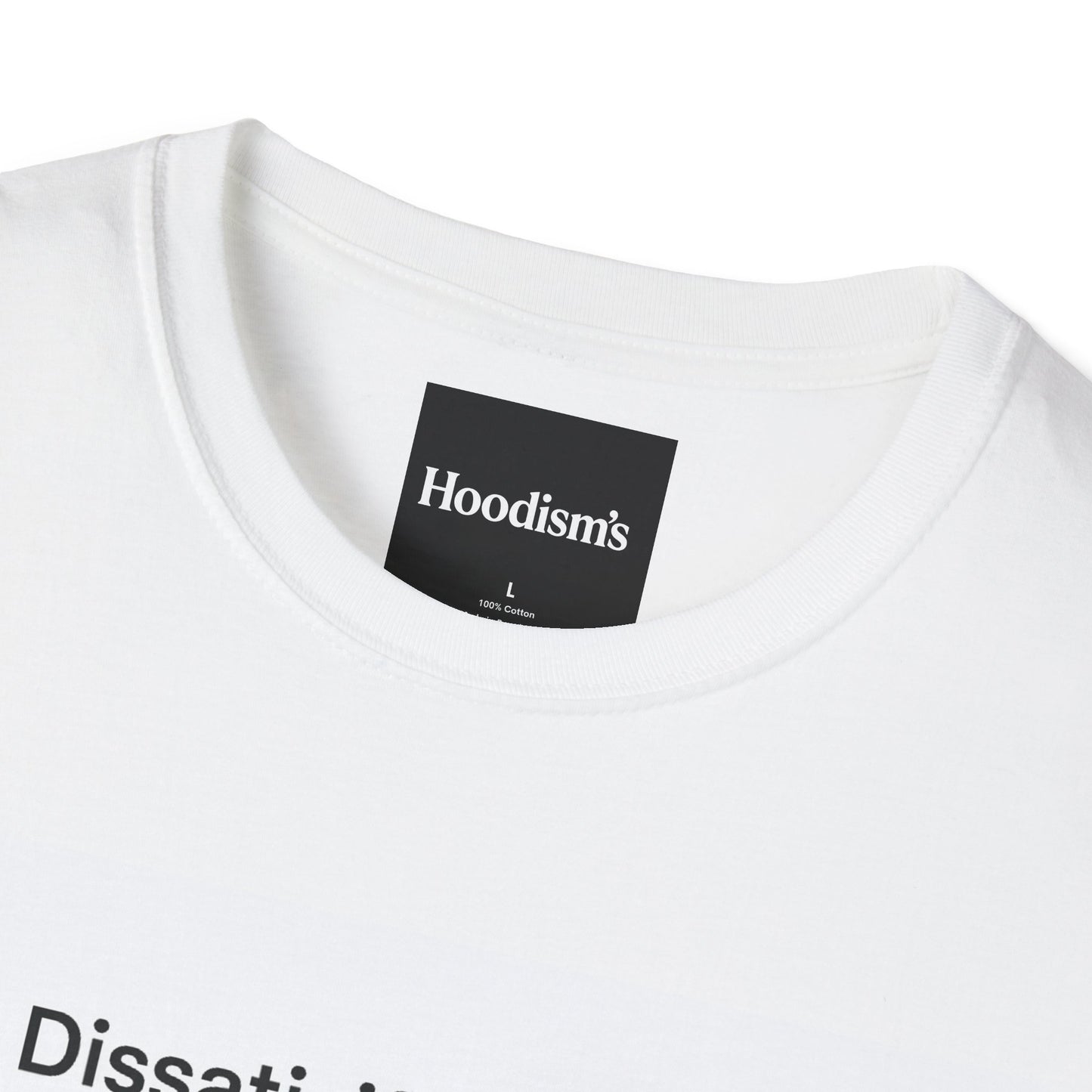 Worst Hood Ever, Adulthood - Tee