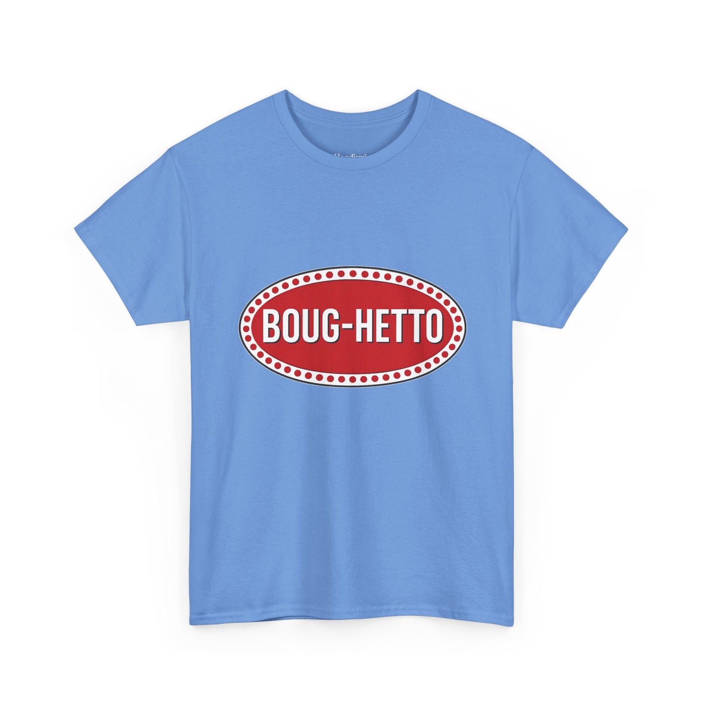 BougHetto Tee