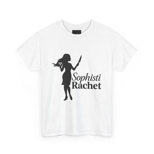 SophistiRachet  Tee