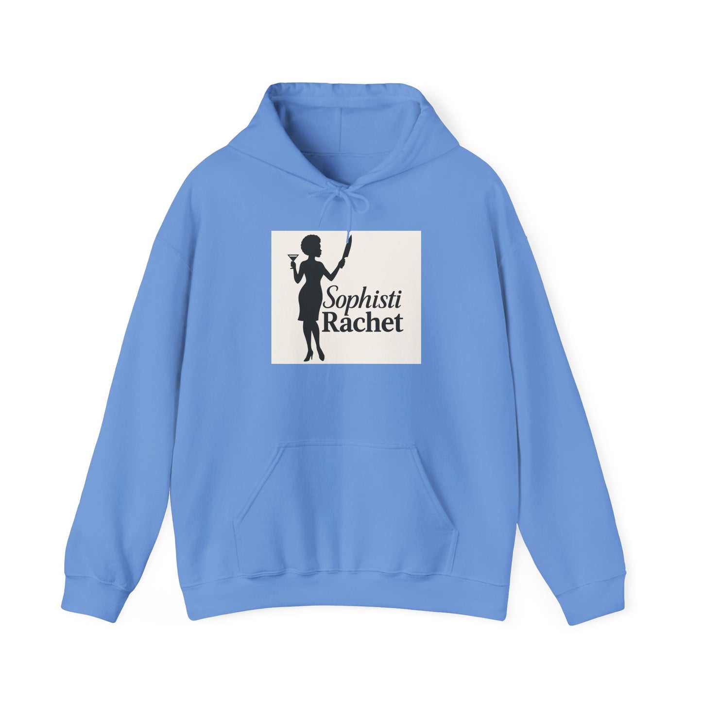 SophistiRachet 2  Hoodie Sweatshirt