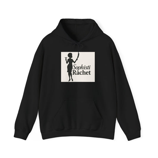 SophistiRachet 2  Hoodie Sweatshirt