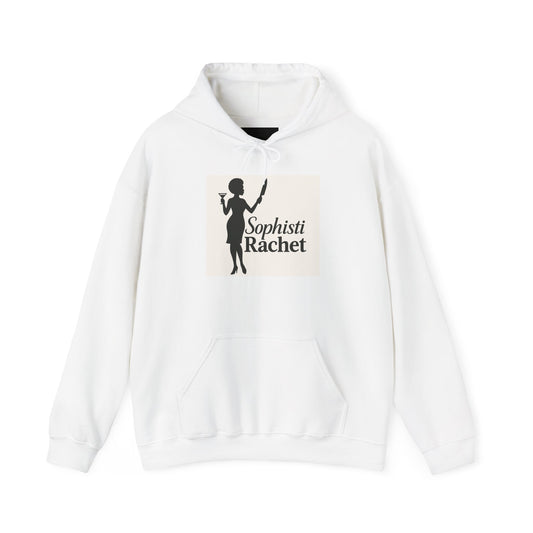 SophistiRachet 2  Hoodie Sweatshirt