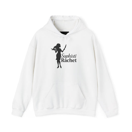 SophistiRachet Hoodie Sweatshirt