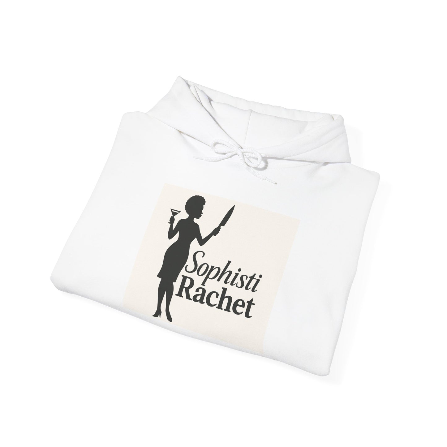 SophistiRachet 2  Hoodie Sweatshirt
