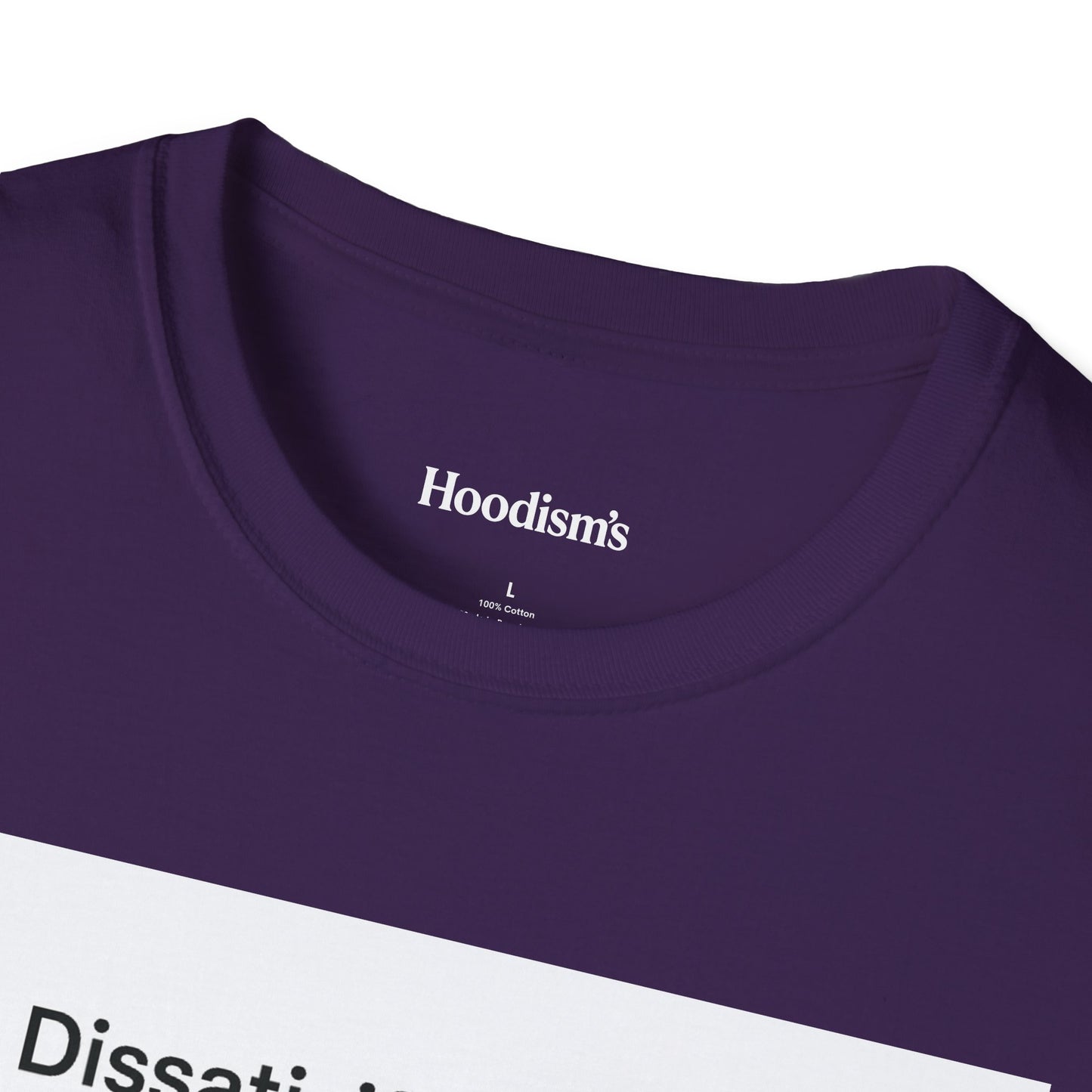 Worst Hood Ever, Adulthood - Tee