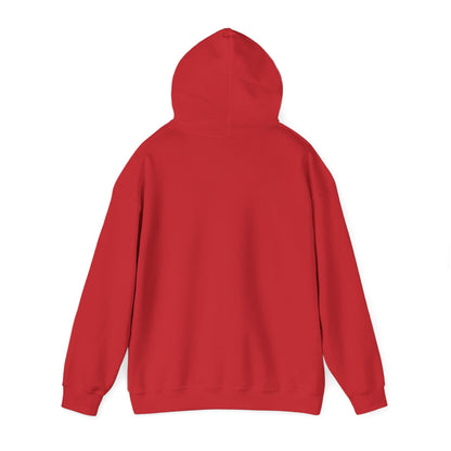 Boughetto Hoodie Sweatshirt