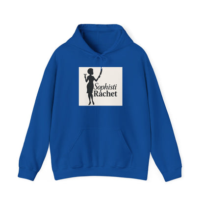 SophistiRachet 2  Hoodie Sweatshirt