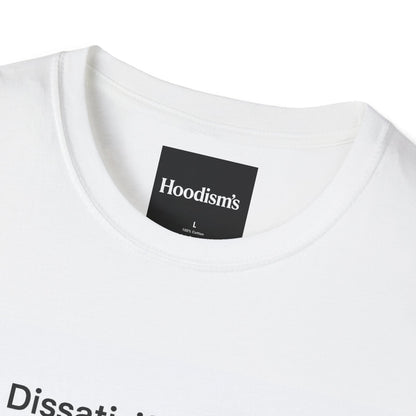 Worst Hood Ever, Adulthood - Tee