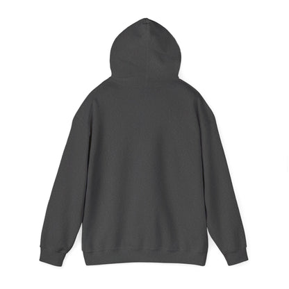 Boughetto Hoodie Sweatshirt