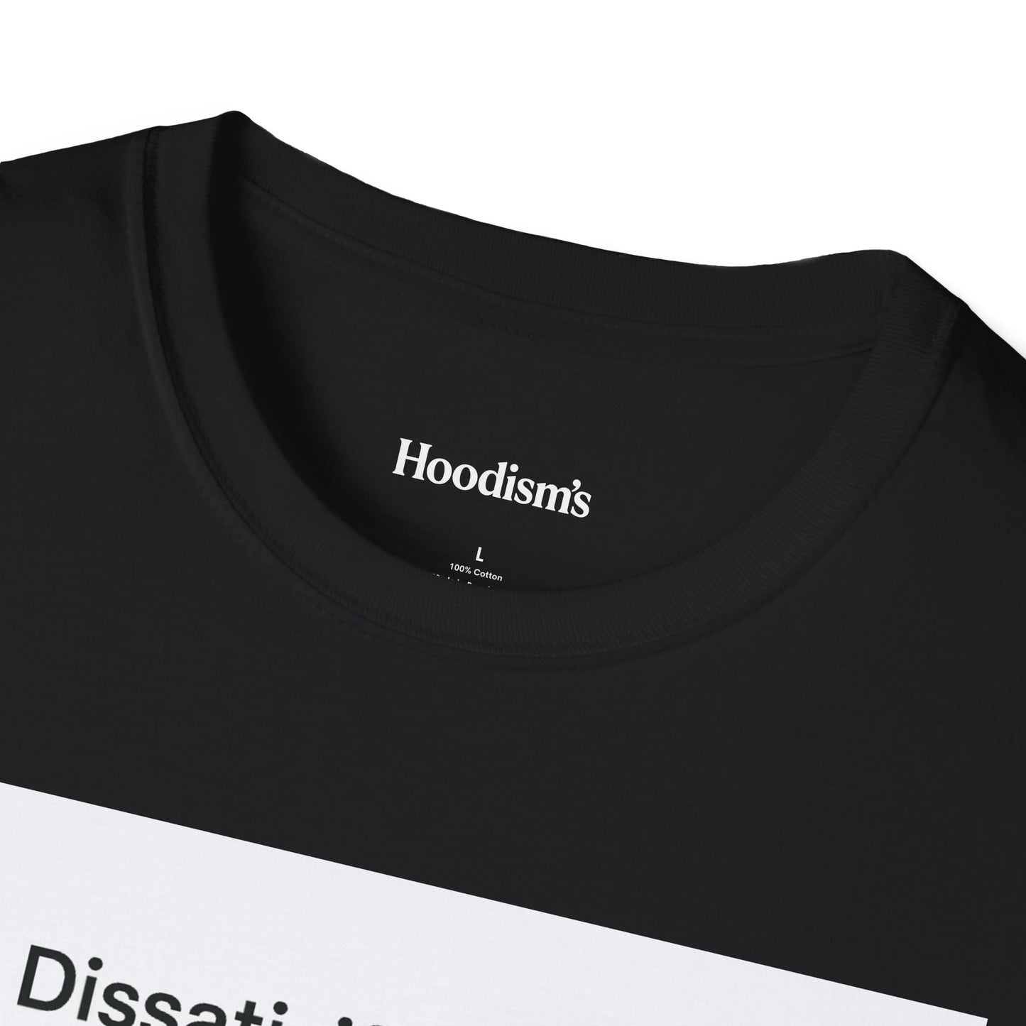 Worst Hood Ever, Adulthood - Tee