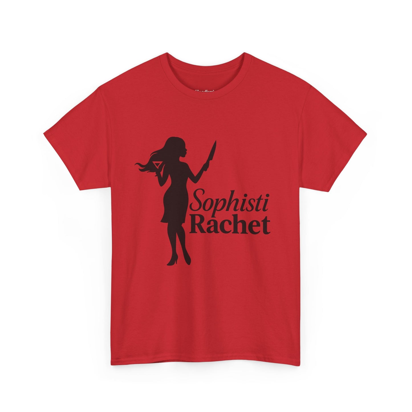 SophistiRachet , Casual Cotton Tee