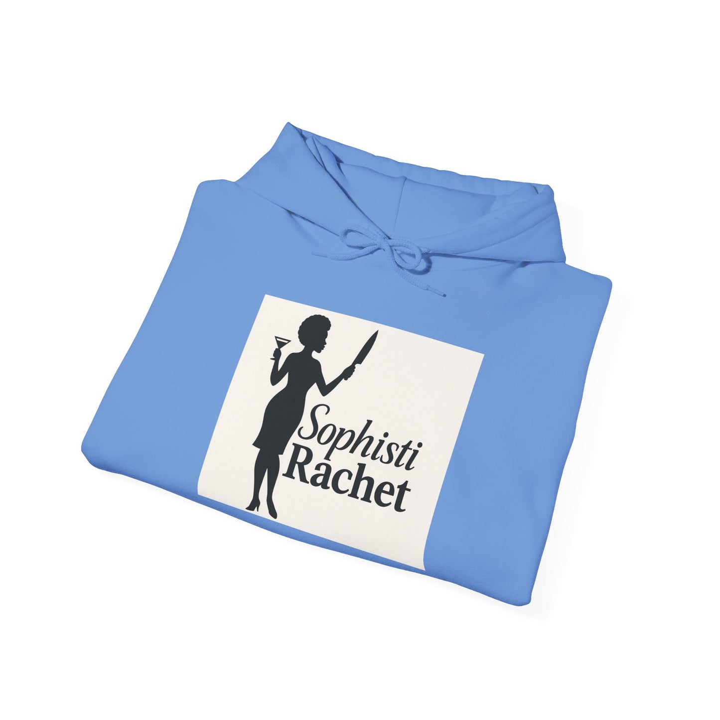 SophistiRachet 2  Hoodie Sweatshirt