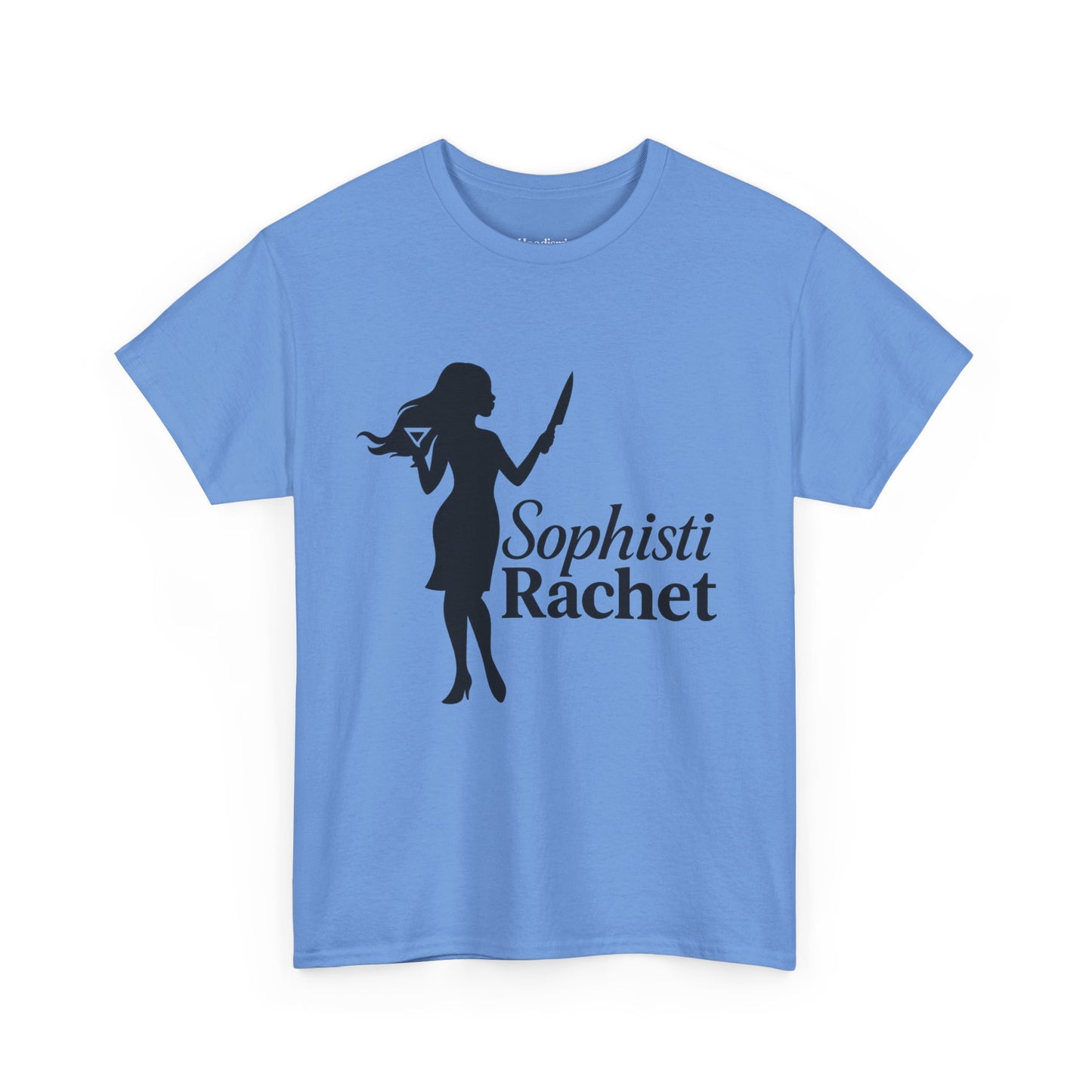 SophistiRachet , Casual Cotton Tee
