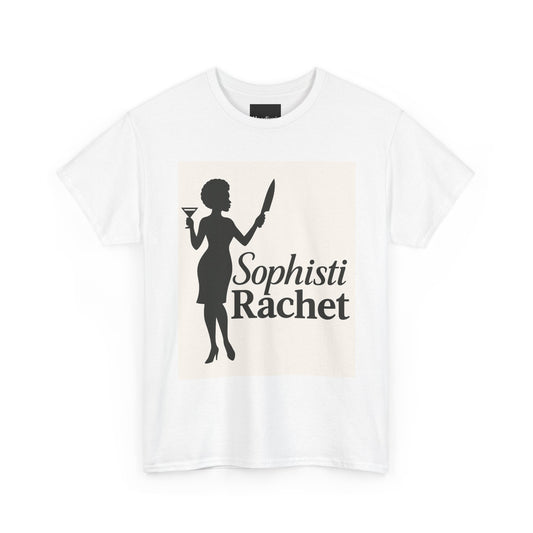 SophistiRachet 2  Tee
