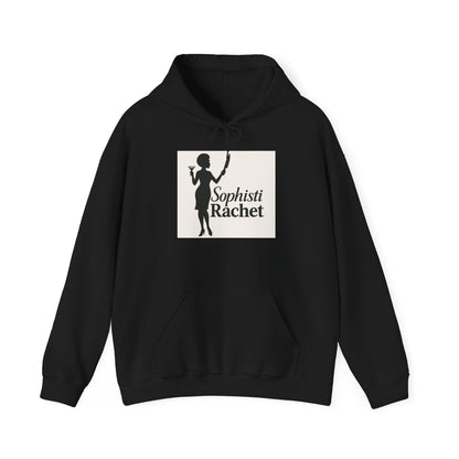 SophistiRachet 2  Hoodie Sweatshirt