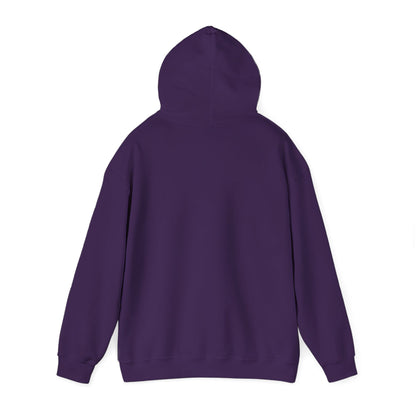 'Adulting is Trash' Hoodie Sweatshirt