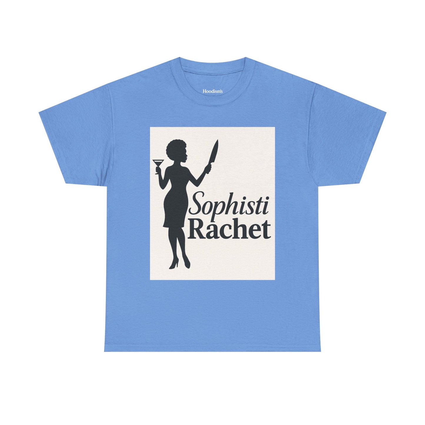 SophistiRachet 2 , Casual Cotton Tee