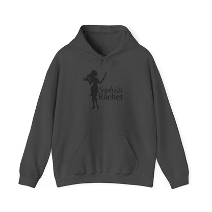 SophistiRachet Hoodie Sweatshirt