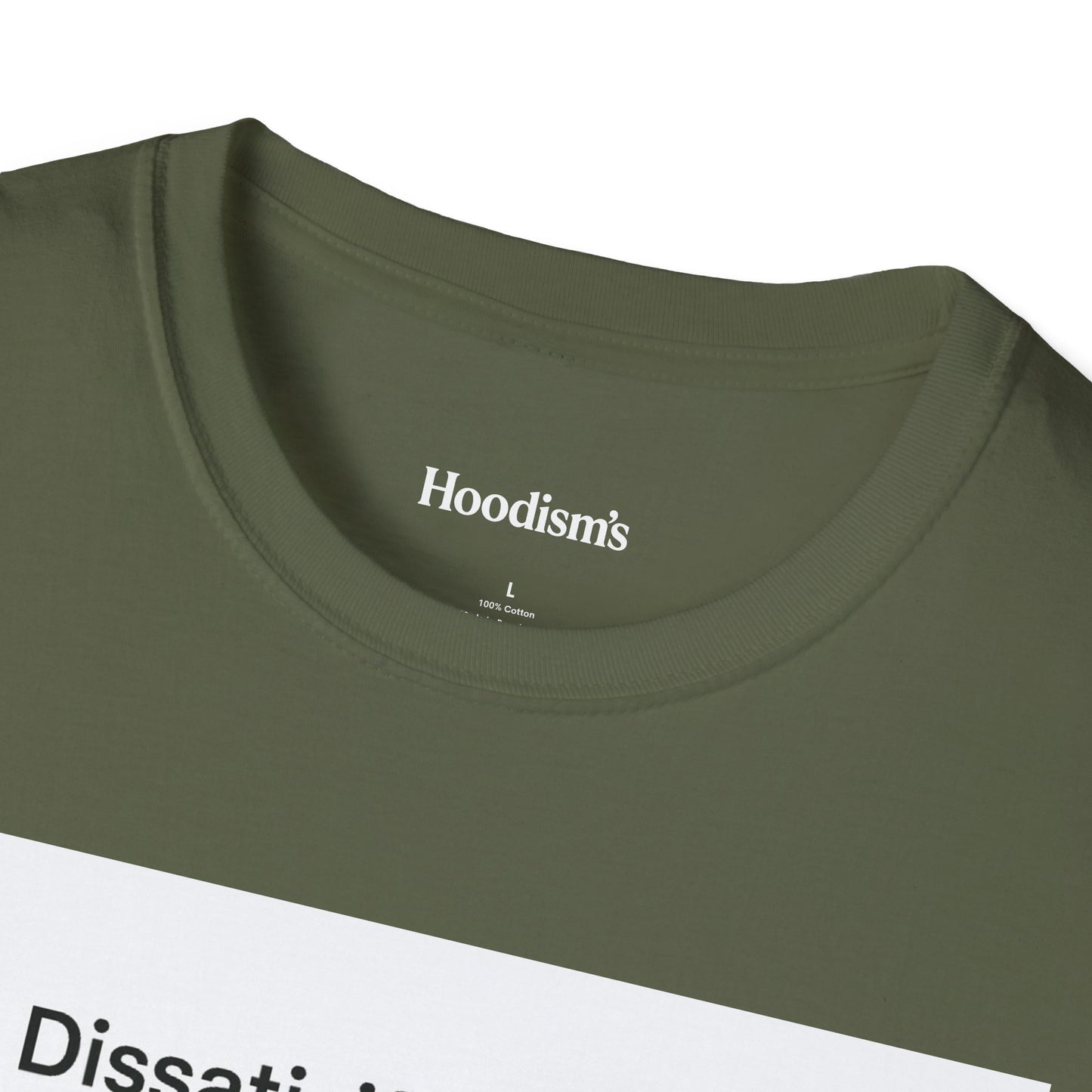 Worst Hood Ever, Adulthood - Tee