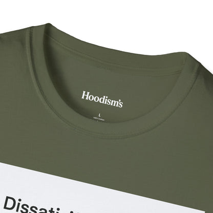 Worst Hood Ever, Adulthood - Tee