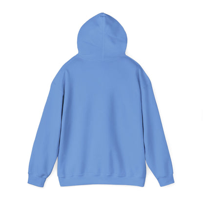 Boughetto Hoodie Sweatshirt