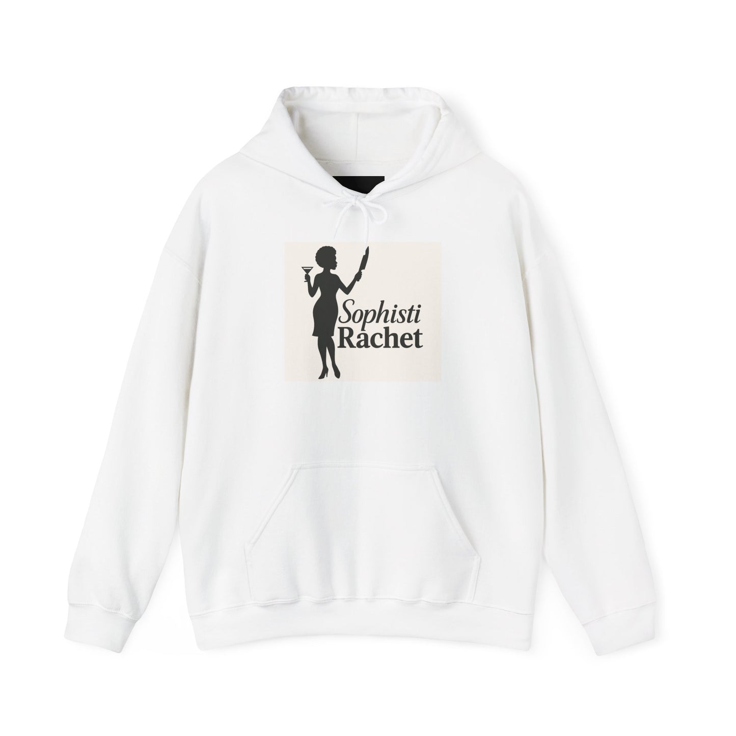 SophistiRachet 2  Hoodie Sweatshirt