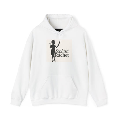 SophistiRachet 2  Hoodie Sweatshirt