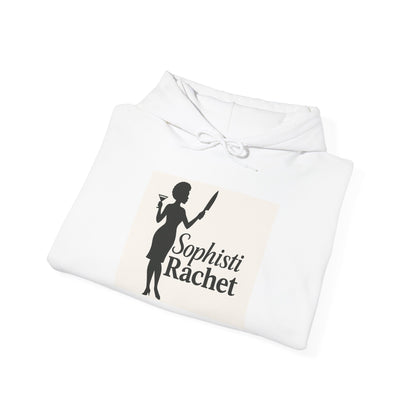 SophistiRachet 2  Hoodie Sweatshirt