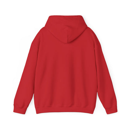 Boughetto Hoodie Sweatshirt
