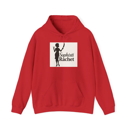 SophistiRachet 2  Hoodie Sweatshirt