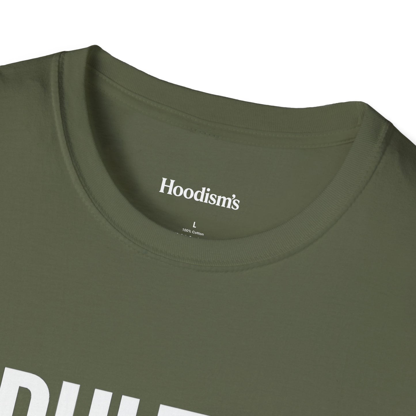 Adulting is Trash Tee