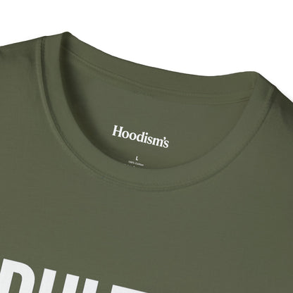 Adulting is Trash Tee