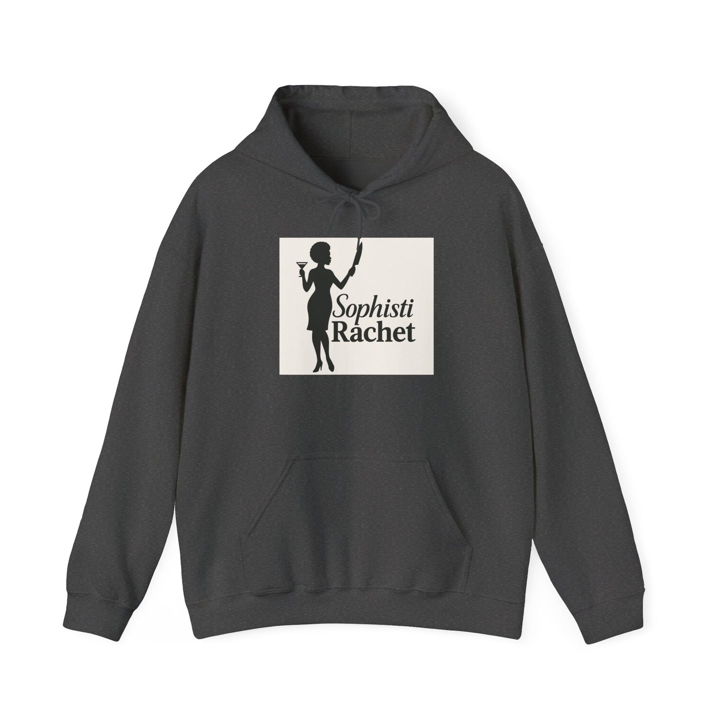 SophistiRachet 2  Hoodie Sweatshirt