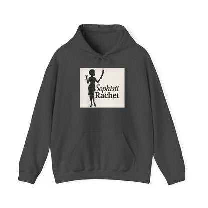 SophistiRachet 2  Hoodie Sweatshirt
