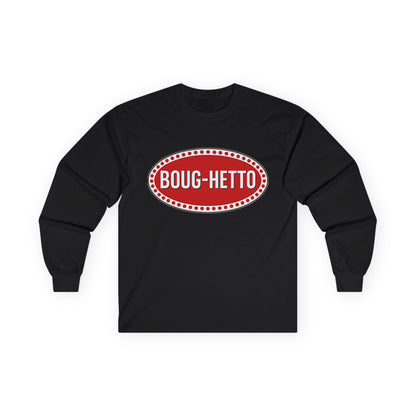 Boughetto - Long Sleeve Tee