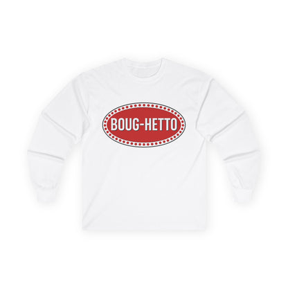 Boughetto - Long Sleeve Tee